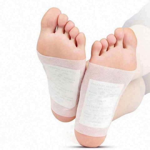 Foot Pads Detox Patches pack of 10