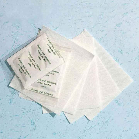Foot Pads Detox Patches pack of 10