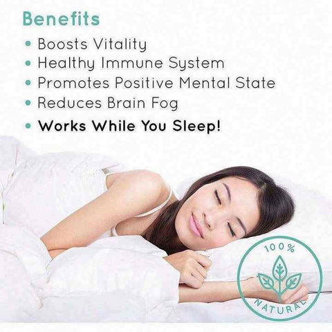 Foot Pads Detox Patches pack of 10